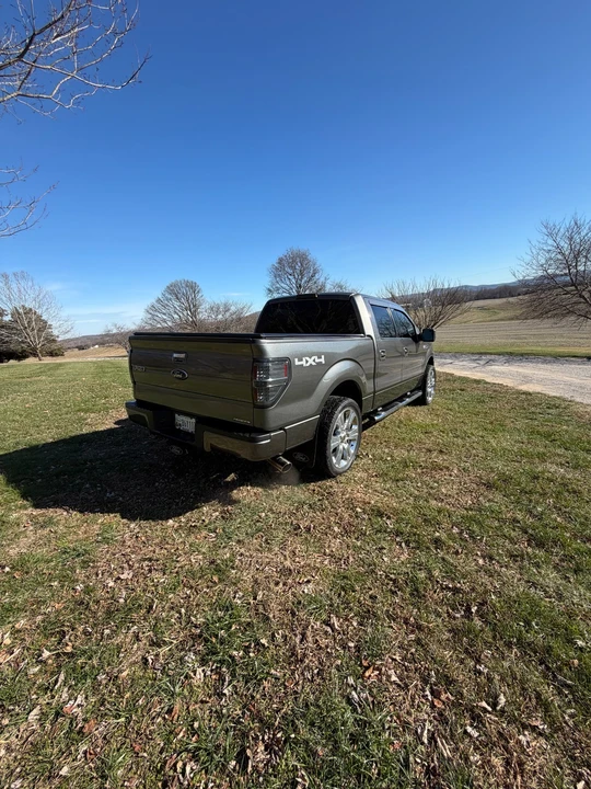 2012 Ford F-150 12th Gen - Image 12 of 19