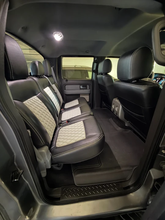 2012 Ford F-150 12th Gen - Image 5 of 19