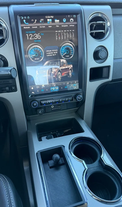 2012 Ford F-150 12th Gen - Image 18 of 19