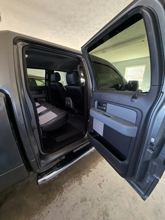 2012 Ford F-150 12th Gen - Image 4 of 19