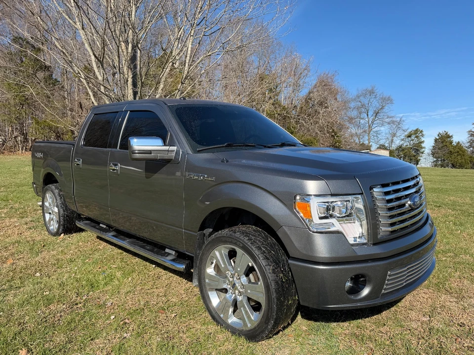 2012 Ford F-150 12th Gen - Image 2 of 19