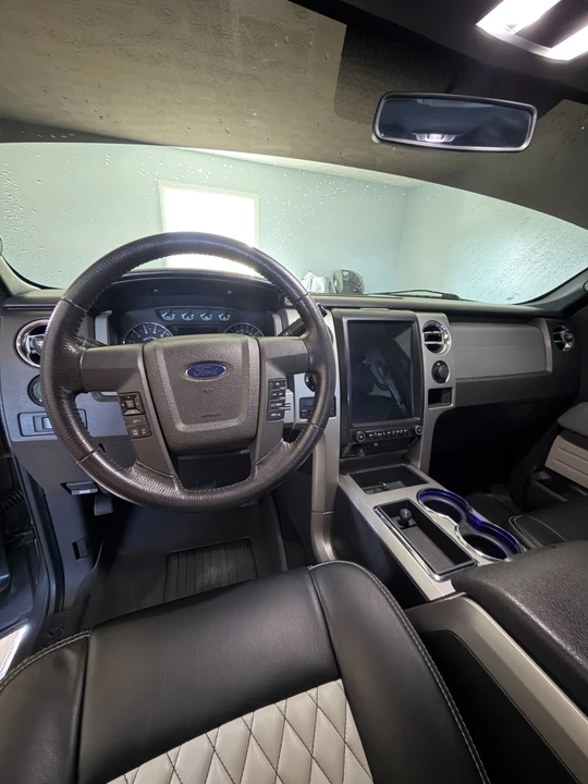 2012 Ford F-150 12th Gen - Image 11 of 19