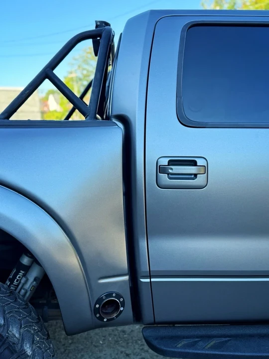 2012 Ford F-150 Raptor 12th Gen - Image 4 of 8