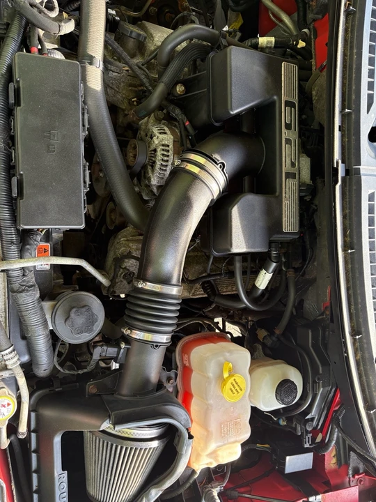 2012 Ford F-150 Raptor 12th Gen - Image 12 of 13