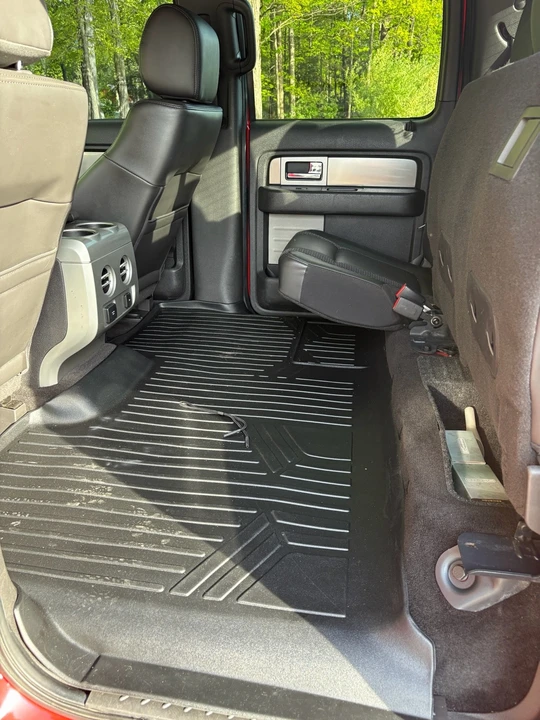 2012 Ford F-150 Raptor 12th Gen - Image 11 of 13