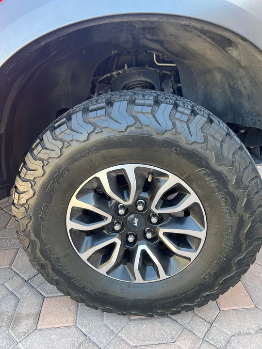 2012 Ford F-150 Raptor 12th Gen - Image 28 of 31