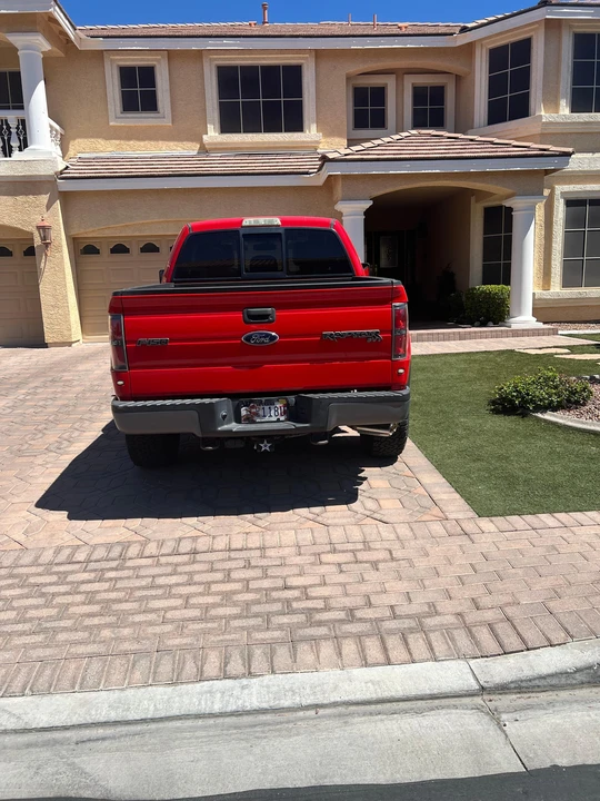 2012 Ford F-150 Raptor 12th Gen - Image 13 of 31
