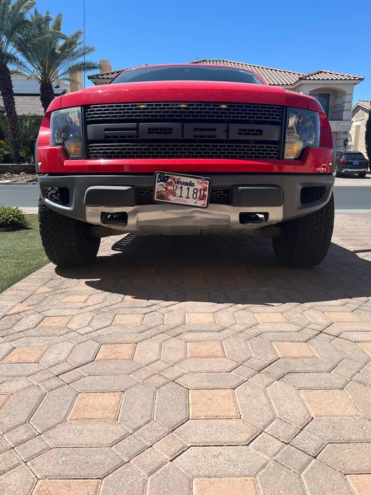 2012 Ford F-150 Raptor 12th Gen - Image 7 of 31