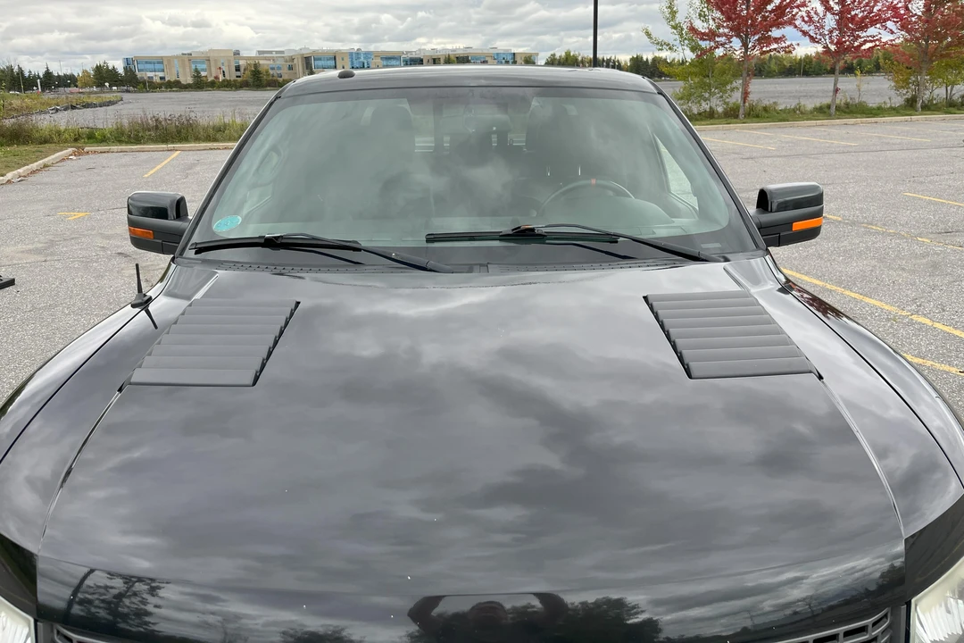 2012 Ford F-150 Raptor 12th Gen - Image 22 of 31