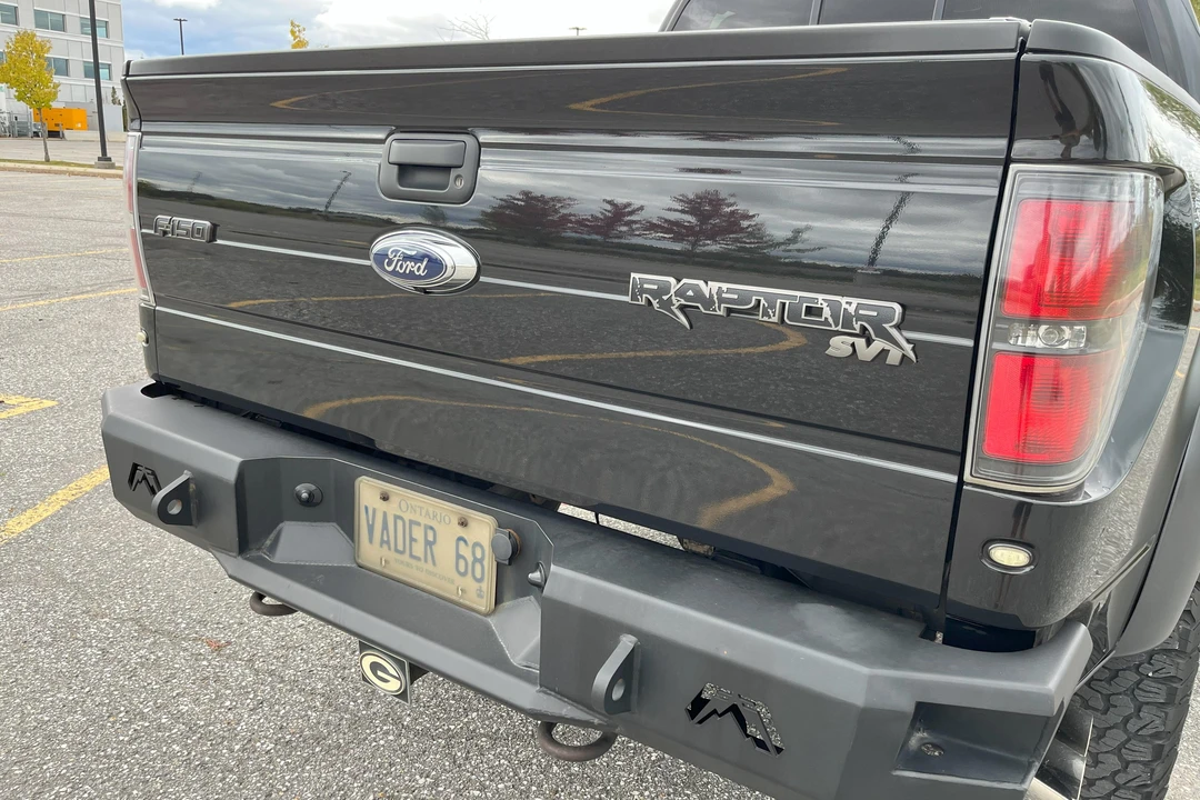 2012 Ford F-150 Raptor 12th Gen - Image 29 of 31