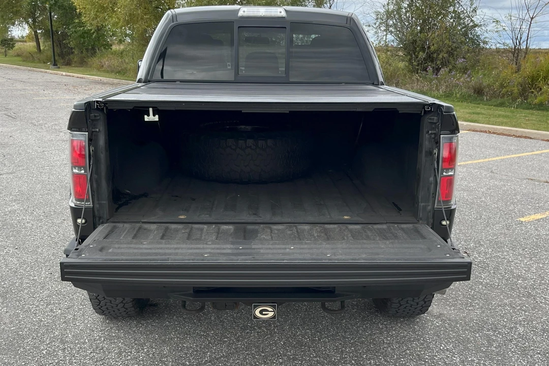 2012 Ford F-150 Raptor 12th Gen - Image 30 of 31