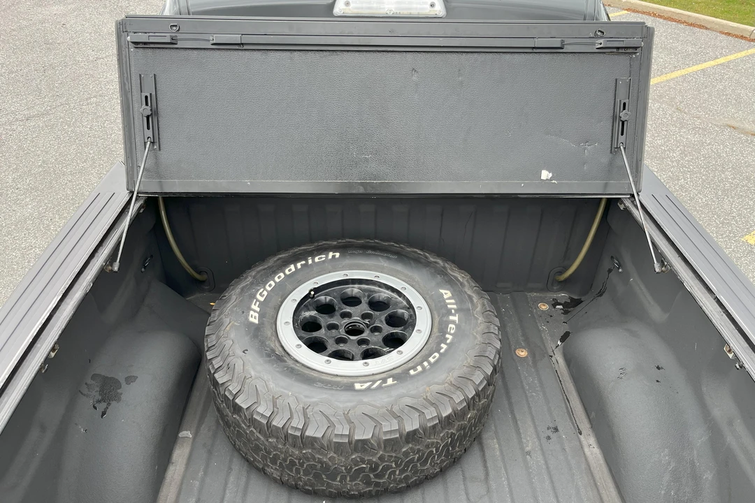2012 Ford F-150 Raptor 12th Gen - Image 31 of 31