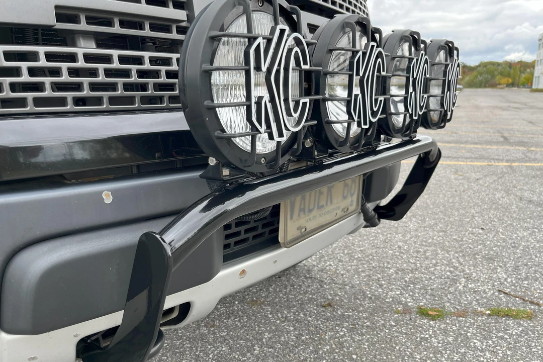 2012 Ford F-150 Raptor 12th Gen - Image 21 of 31