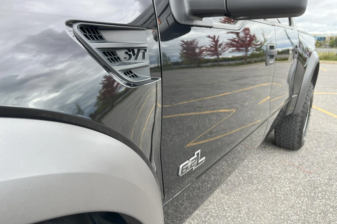 2012 Ford F-150 Raptor 12th Gen - Image 25 of 31