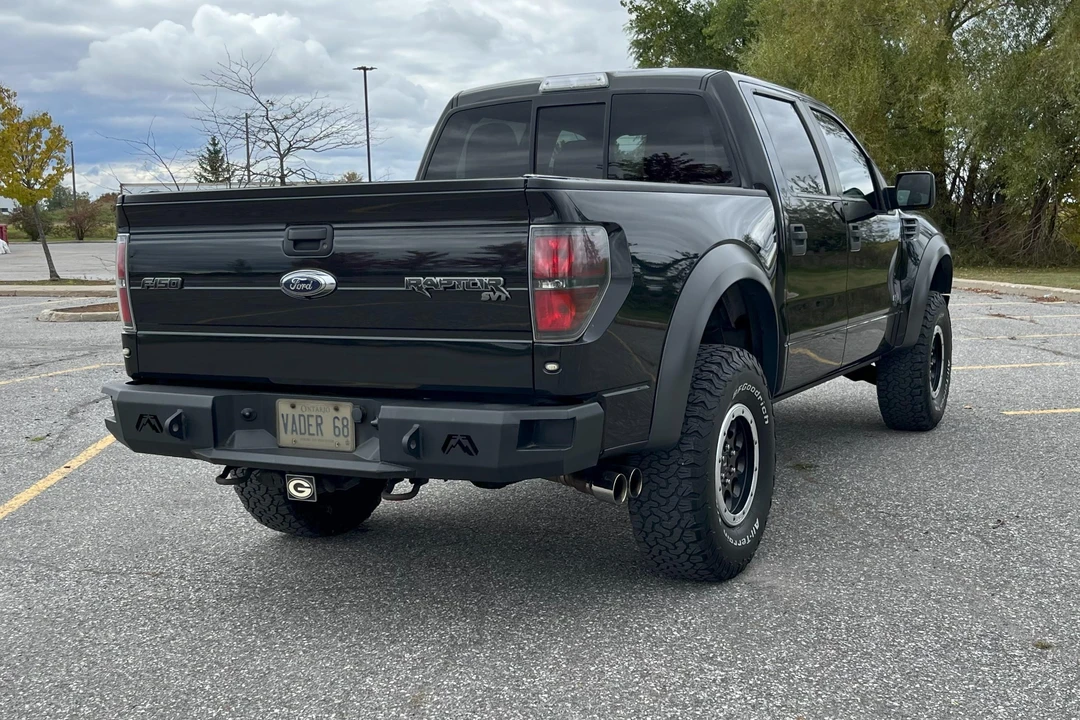 2012 Ford F-150 Raptor 12th Gen - Image 13 of 31
