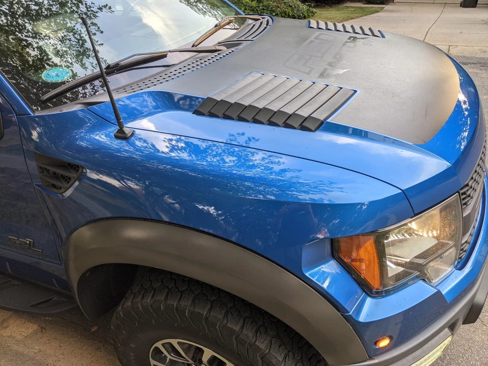 2012 Ford F-150 Raptor 12th Gen - Image 23 of 31