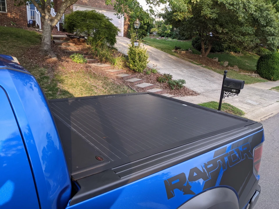 2012 Ford F-150 Raptor 12th Gen - Image 26 of 31