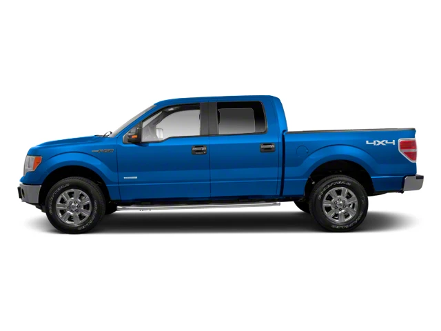 2012 Ford F-150 Raptor 12th Gen - Image 3 of 3