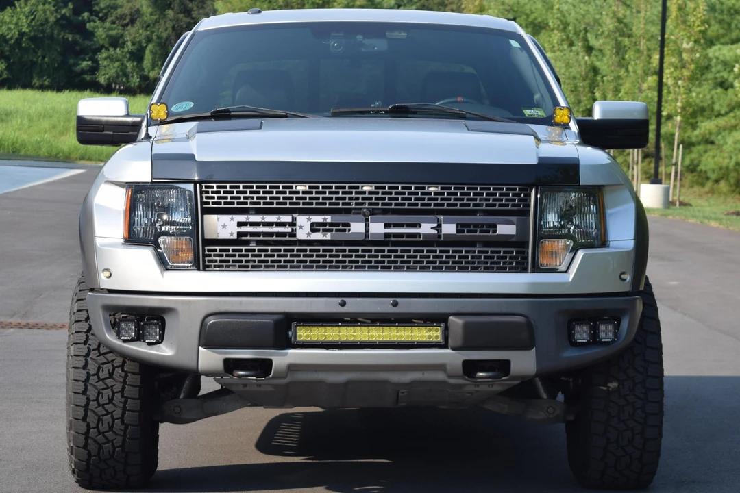 2012 Ford F-150 Raptor 12th Gen - Image 2 of 10