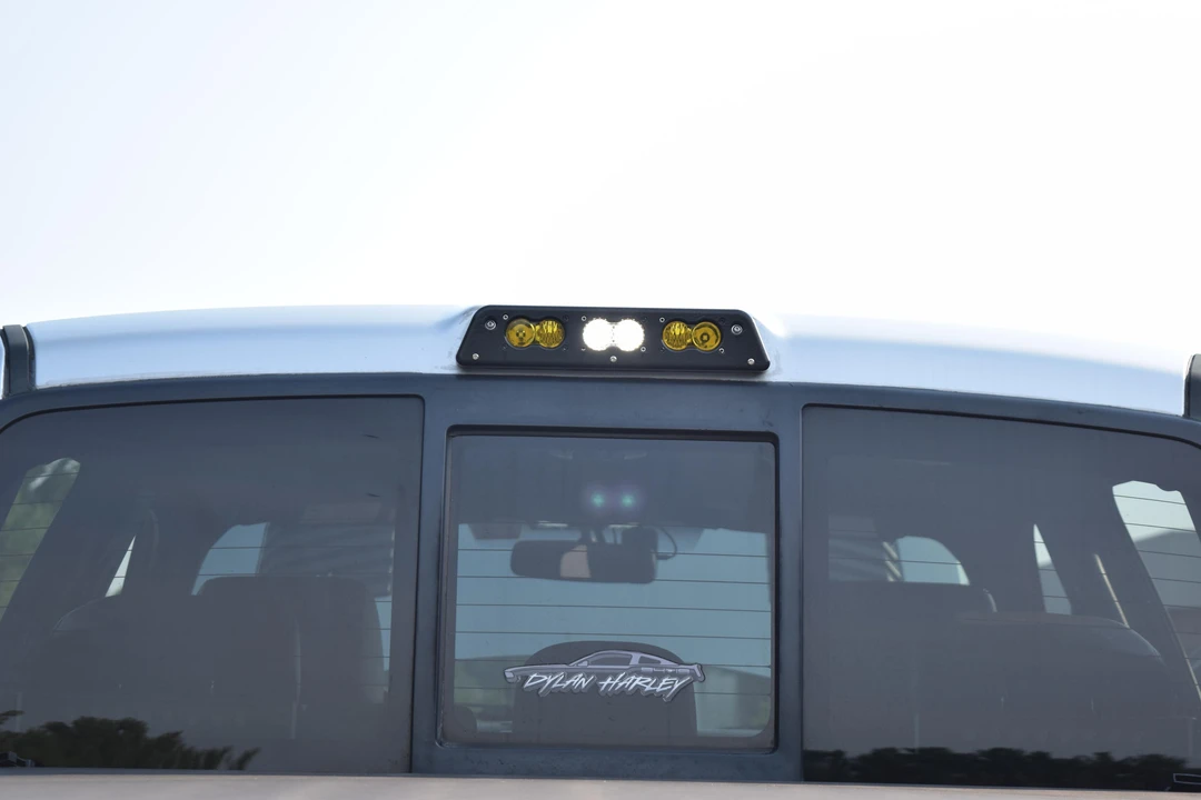 2012 Ford F-150 Raptor 12th Gen - Image 9 of 10