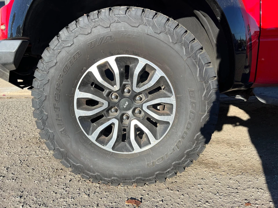 2012 Ford F-150 Raptor 12th Gen - Image 28 of 31
