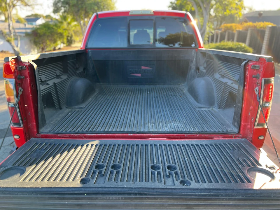2012 Ford F-150 Raptor 12th Gen - Image 13 of 31