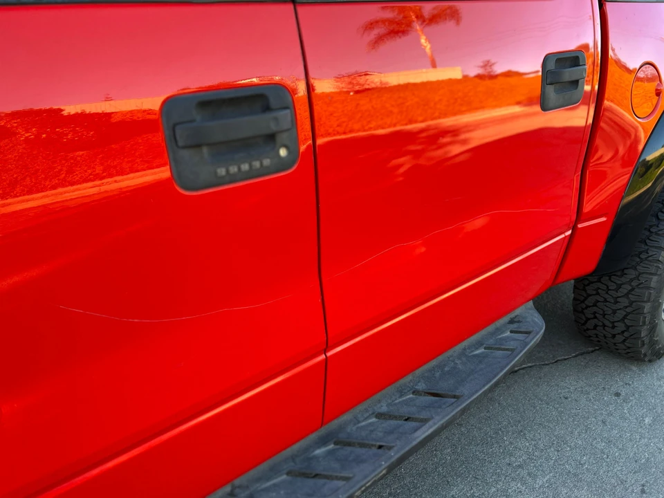 2012 Ford F-150 Raptor 12th Gen - Image 26 of 31