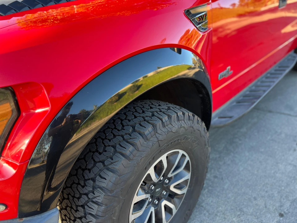 2012 Ford F-150 Raptor 12th Gen - Image 21 of 31