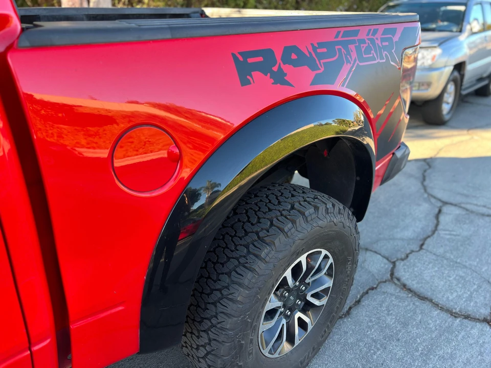 2012 Ford F-150 Raptor 12th Gen - Image 24 of 31