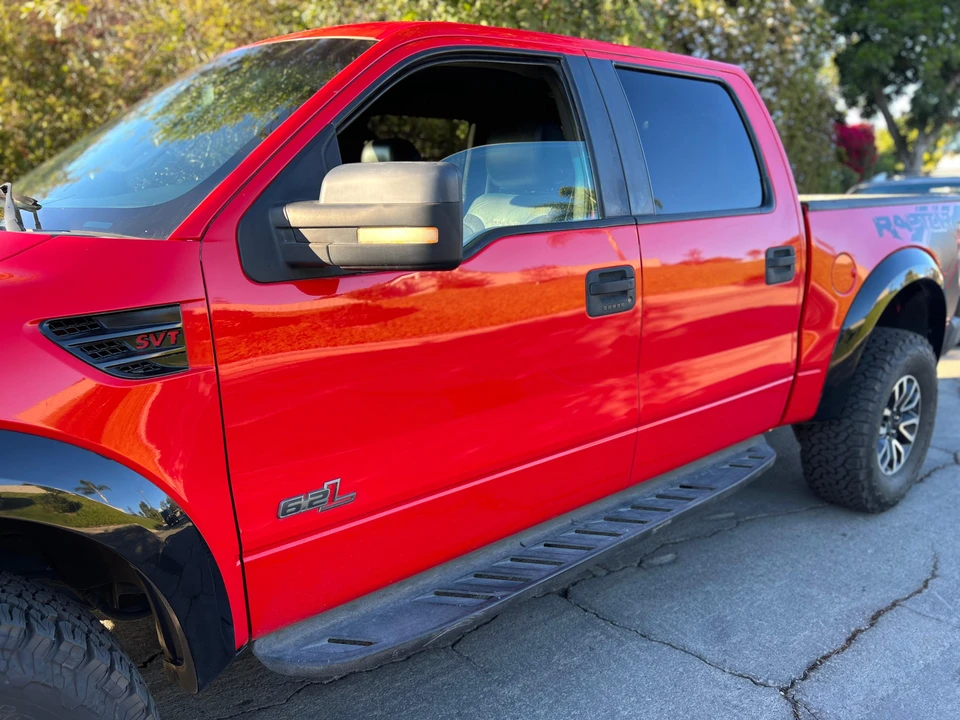 2012 Ford F-150 Raptor 12th Gen - Image 23 of 31