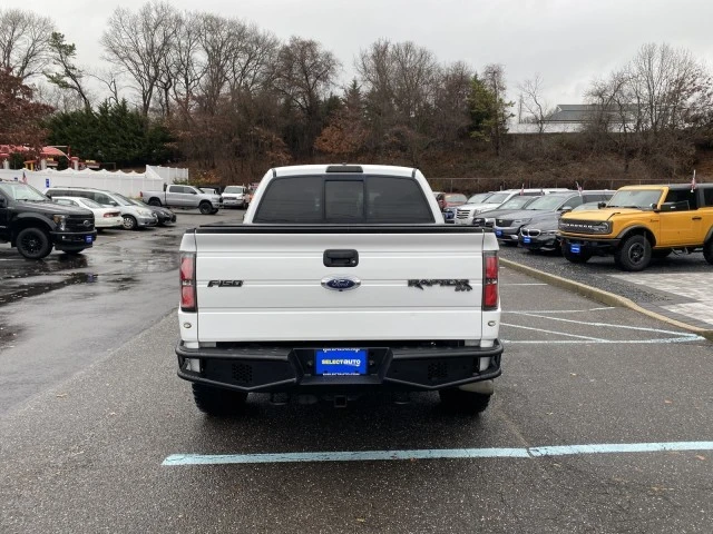 2012 Ford F-150 Raptor 12th Gen - Image 11 of 21