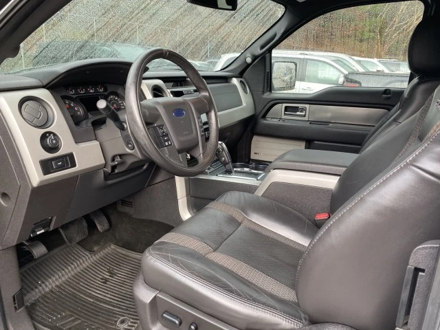 2012 Ford F-150 Raptor 12th Gen - Image 19 of 21
