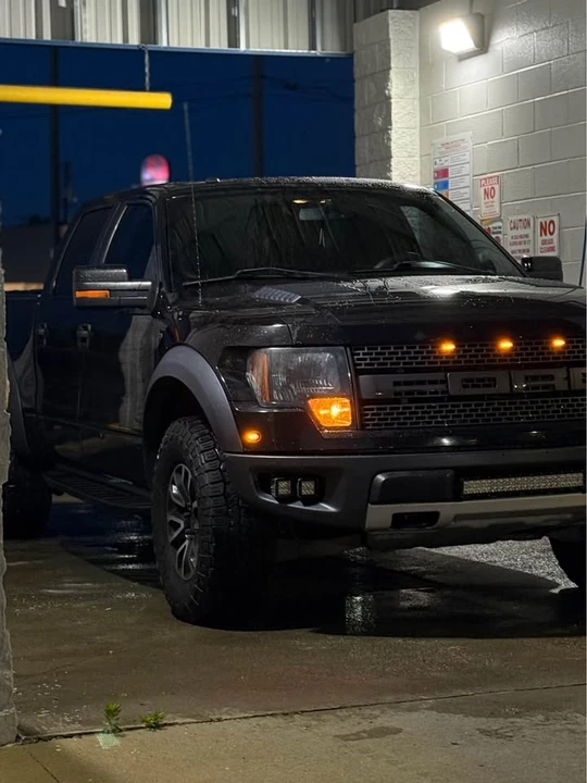2012 Ford F-150 Raptor 12th Gen - Image 10 of 17