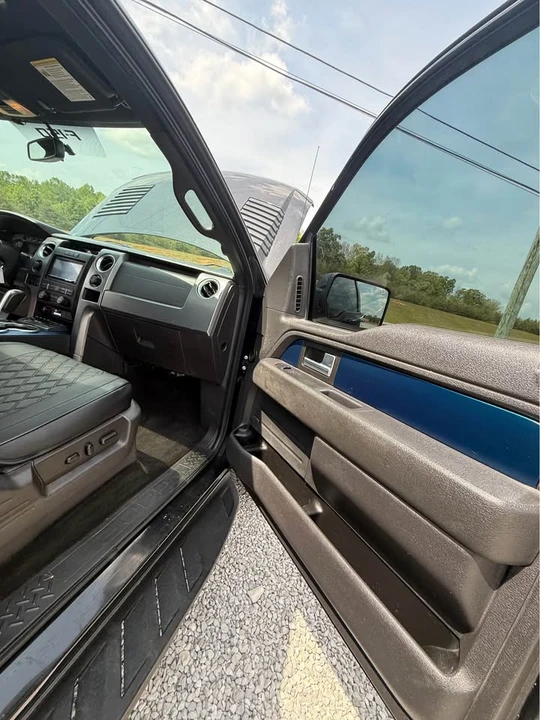2012 Ford F-150 Raptor 12th Gen - Image 15 of 17