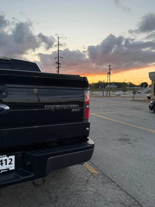 2012 Ford F-150 Raptor 12th Gen - Image 7 of 17