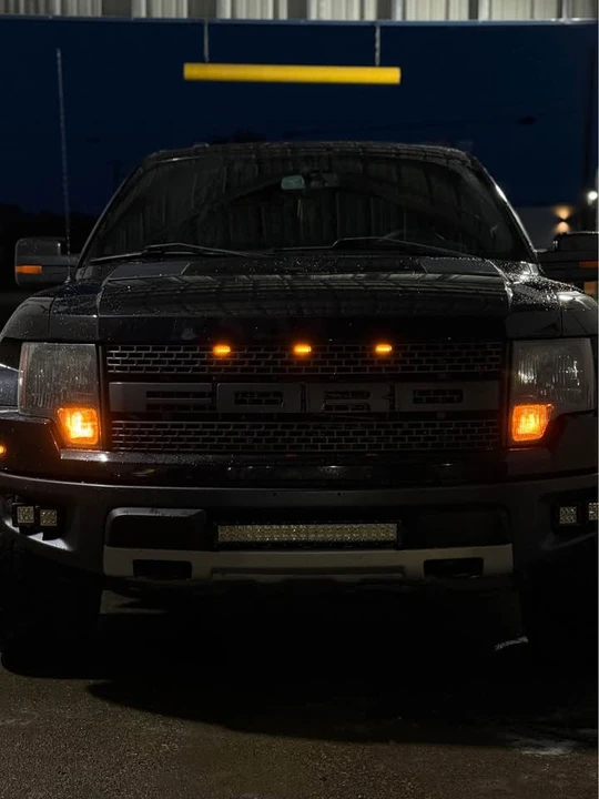 2012 Ford F-150 Raptor 12th Gen - Image 11 of 17