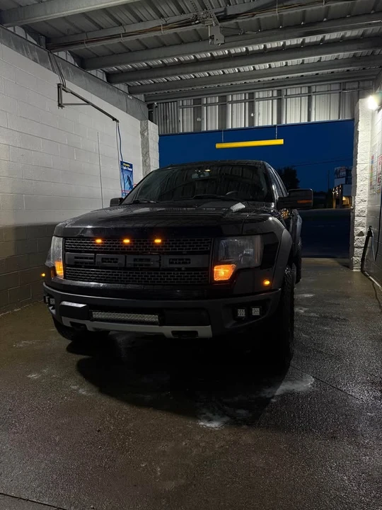 2012 Ford F-150 Raptor 12th Gen - Image 9 of 17