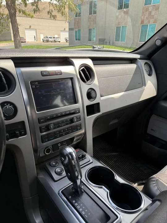 2012 Ford F-150 Raptor 12th Gen - Image 11 of 16