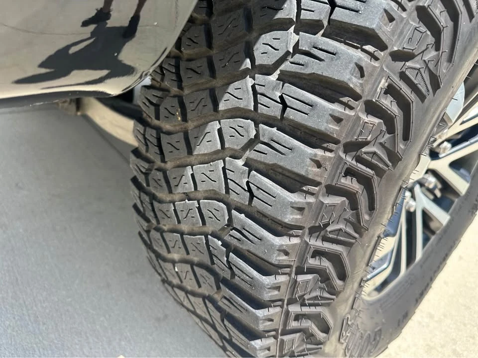 2012 Ford F-150 Raptor 12th Gen - Image 3 of 15