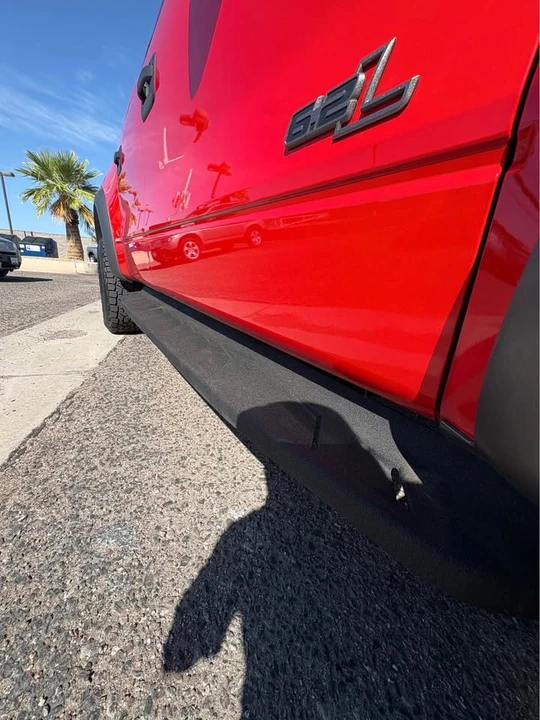 2012 Ford F-150 Raptor 12th Gen - Image 10 of 20