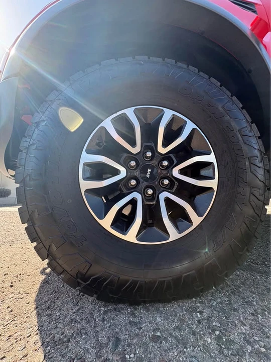 2012 Ford F-150 Raptor 12th Gen - Image 11 of 20