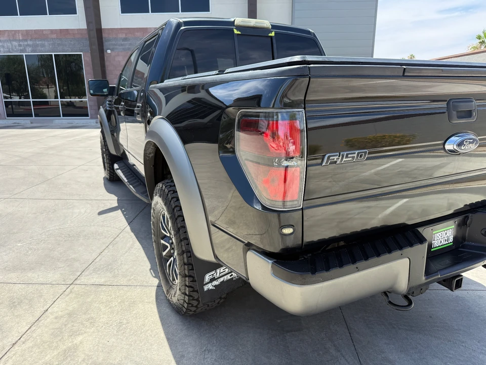 2012 Ford F-Series - Image 18 of 31