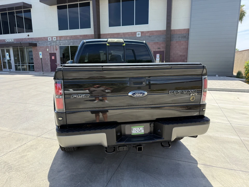 2012 Ford F-Series - Image 15 of 31