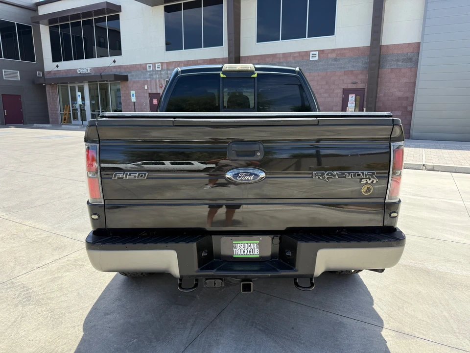 2012 Ford F-Series - Image 16 of 31