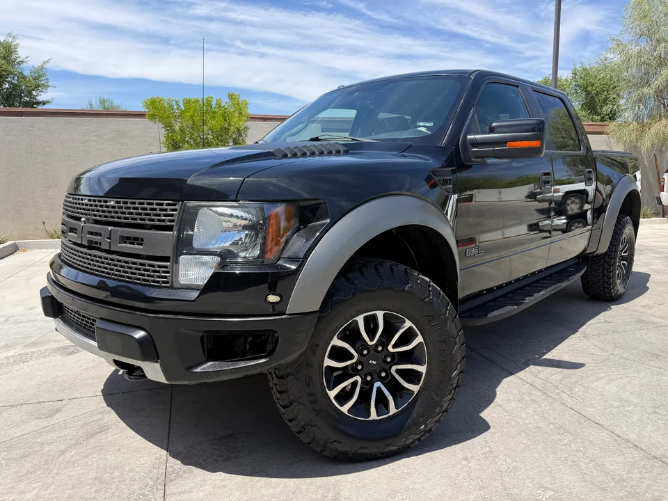 2012 Ford F-Series - Image 8 of 31