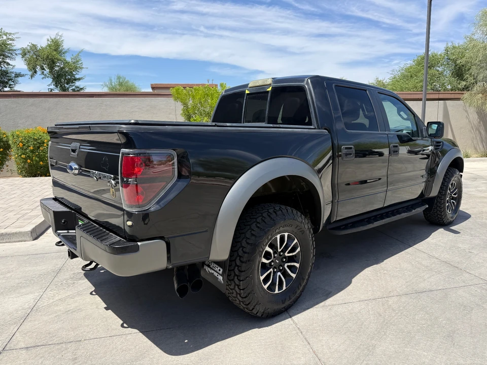 2012 Ford F-Series - Image 20 of 31