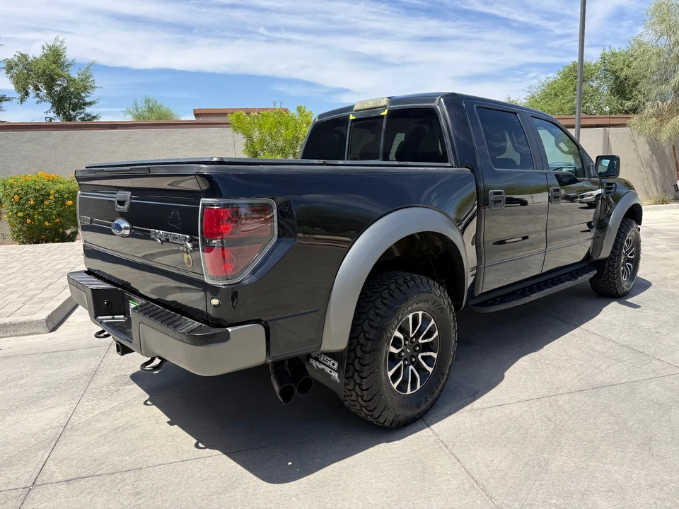 2012 Ford F-Series - Image 21 of 31