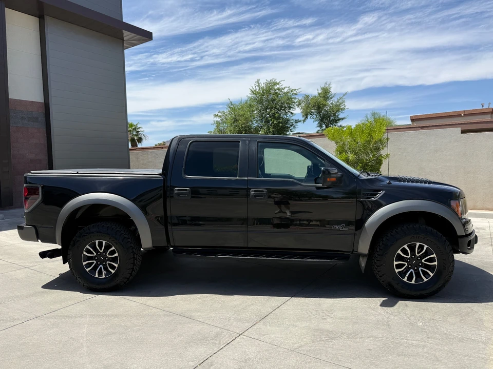 2012 Ford F-Series - Image 24 of 31