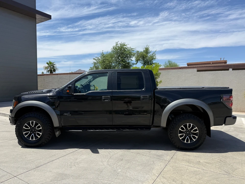 2012 Ford F-Series - Image 22 of 31