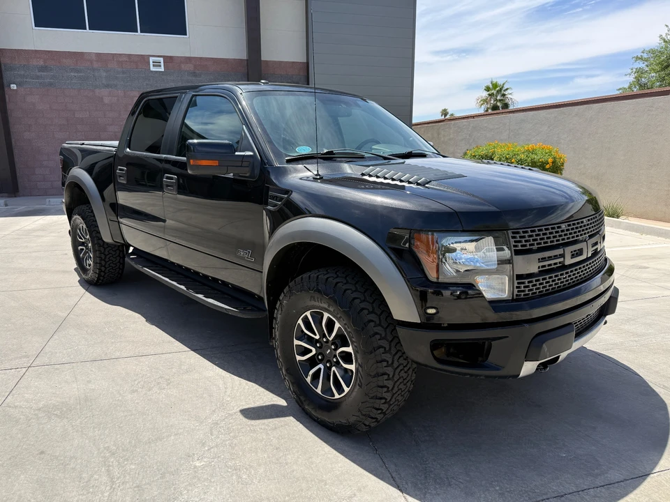 2012 Ford F-Series - Image 9 of 31